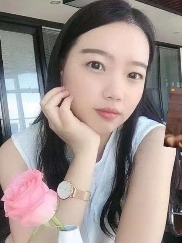 祺媛的第一张照片--贵港相亲服务中心