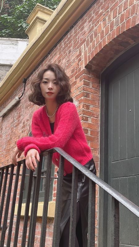玲玲的第一张照片--贵港相亲服务中心