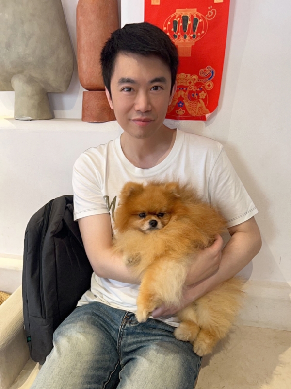 Leo的第一张照片--贵港相亲服务中心
