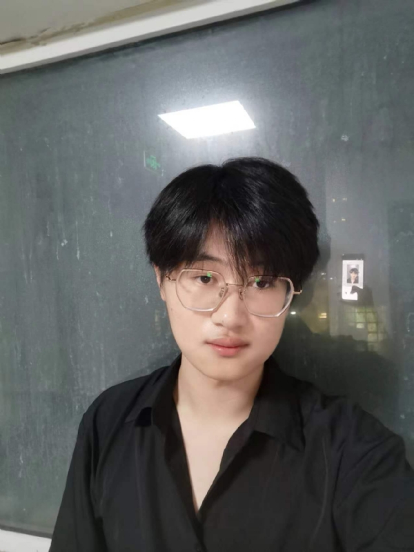 好好的第一张照片--贵港相亲服务中心