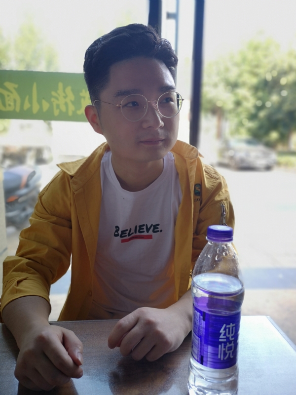 听风等雨的第二张照片--贵港相亲服务中心