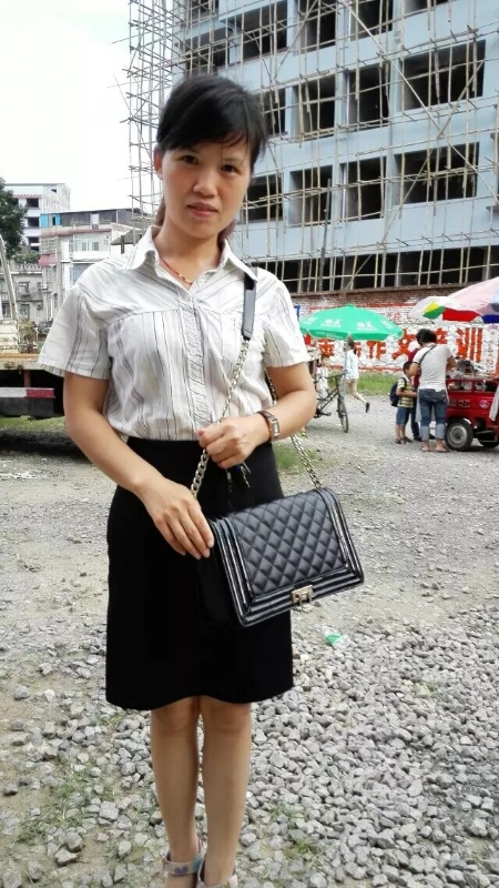 海洋浩瀚的第一张照片--贵港相亲服务中心