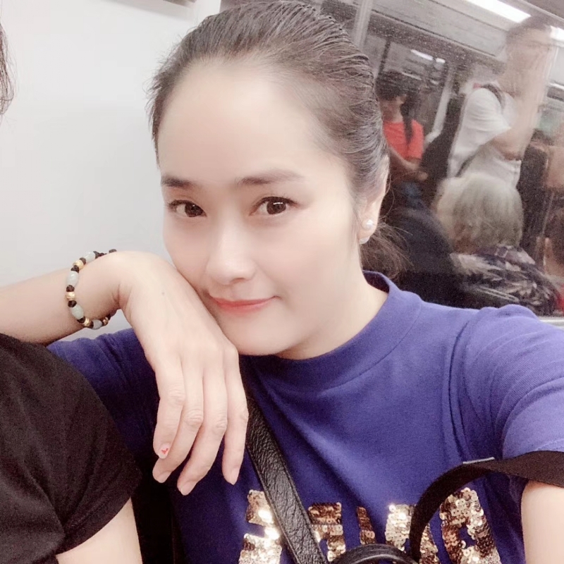 谈谈的第一张照片--贵港相亲服务中心