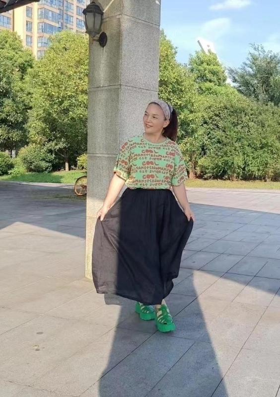 Sunshine的第三张照片--贵港相亲服务中心