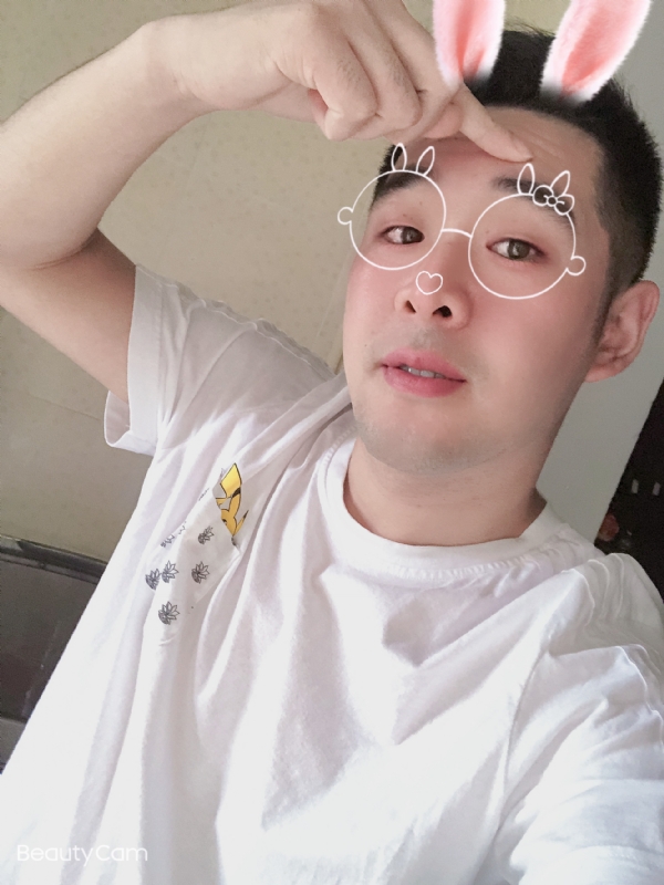 可期的第一张照片--贵港相亲服务中心
