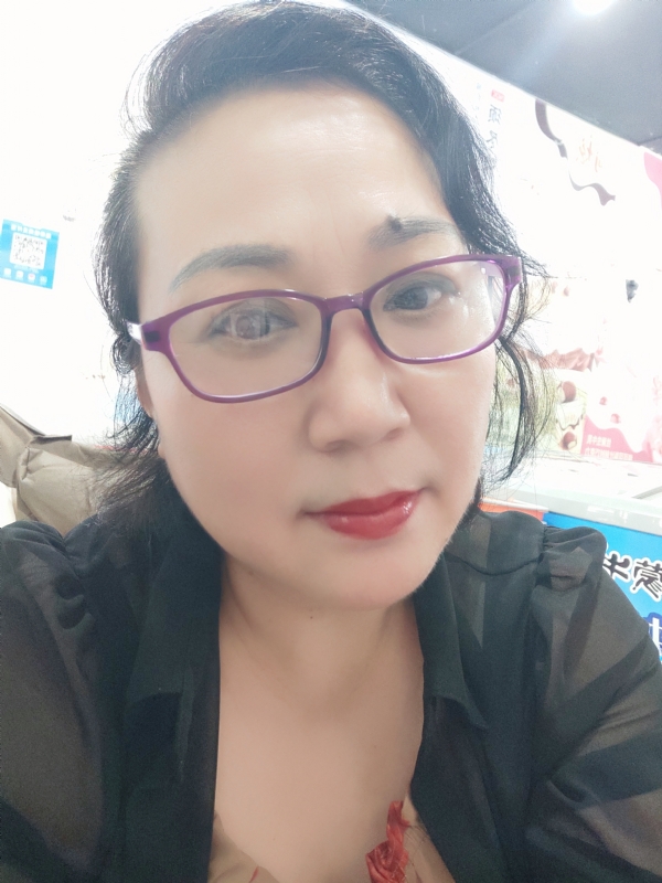 娜财娜福的第一张照片--贵港相亲服务中心