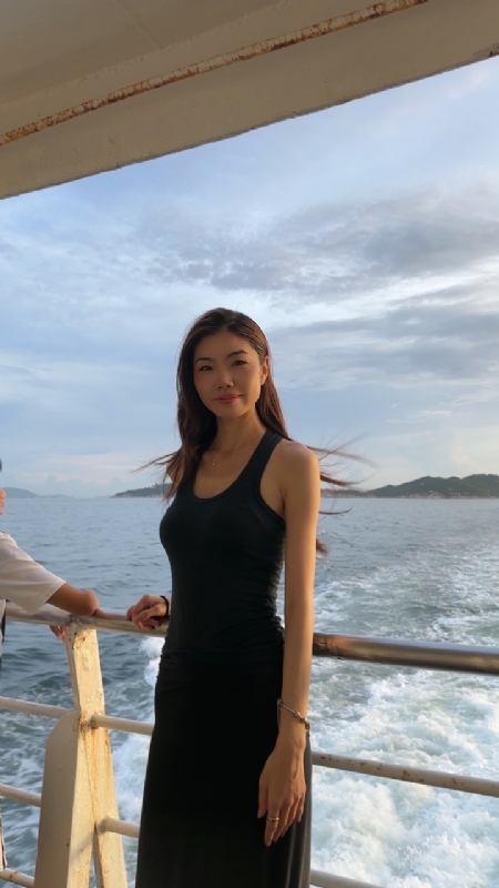 Vicky的第一张照片--贵港相亲服务中心