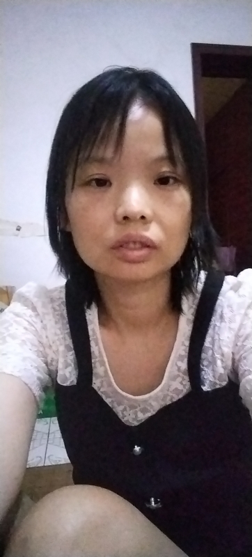 可爱的第一张照片--贵港相亲服务中心
