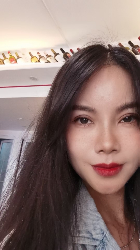 甜以待人的第一张照片--贵港相亲服务中心