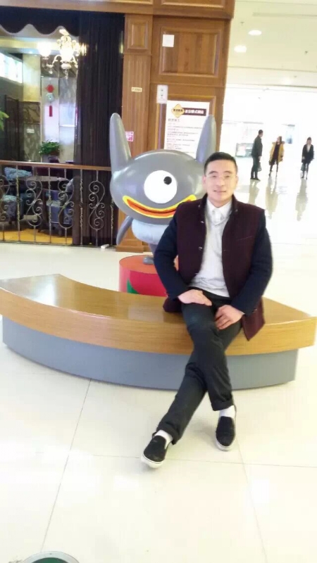 为爱停留的第一张照片--贵港相亲服务中心