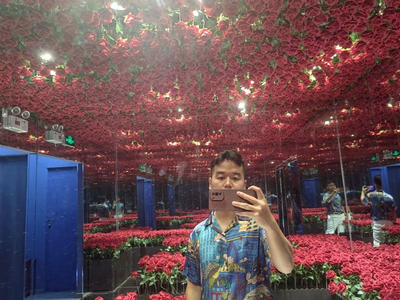 吴空的第一张照片--贵港相亲服务中心