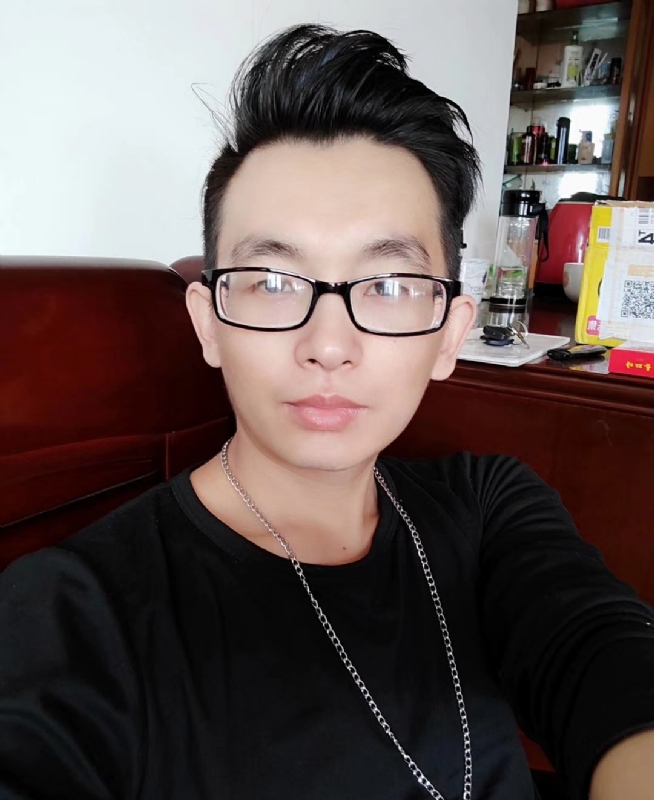 你要女婿不要的第一张照片--贵港相亲服务中心