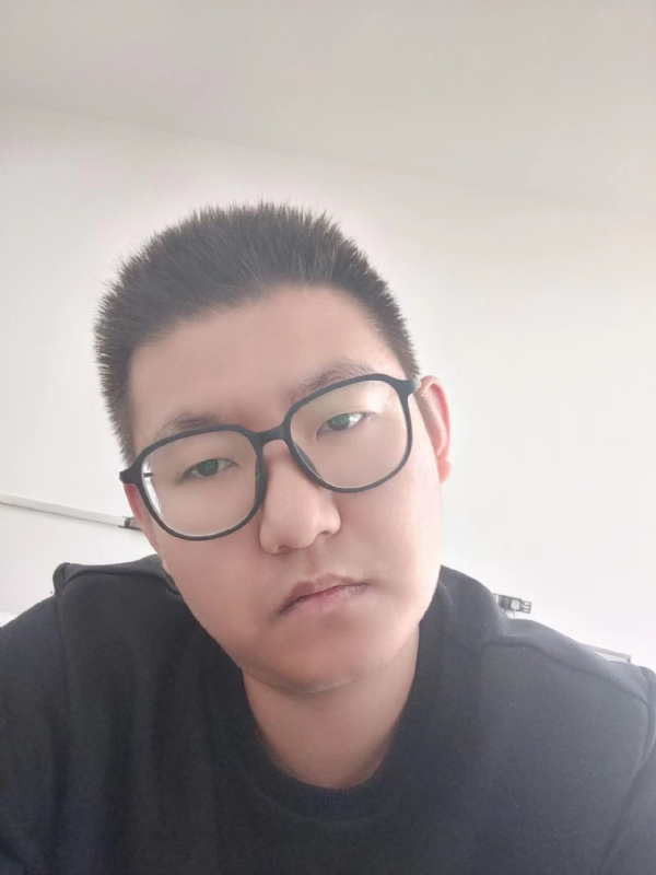 小黑子的第一张照片--贵港相亲服务中心