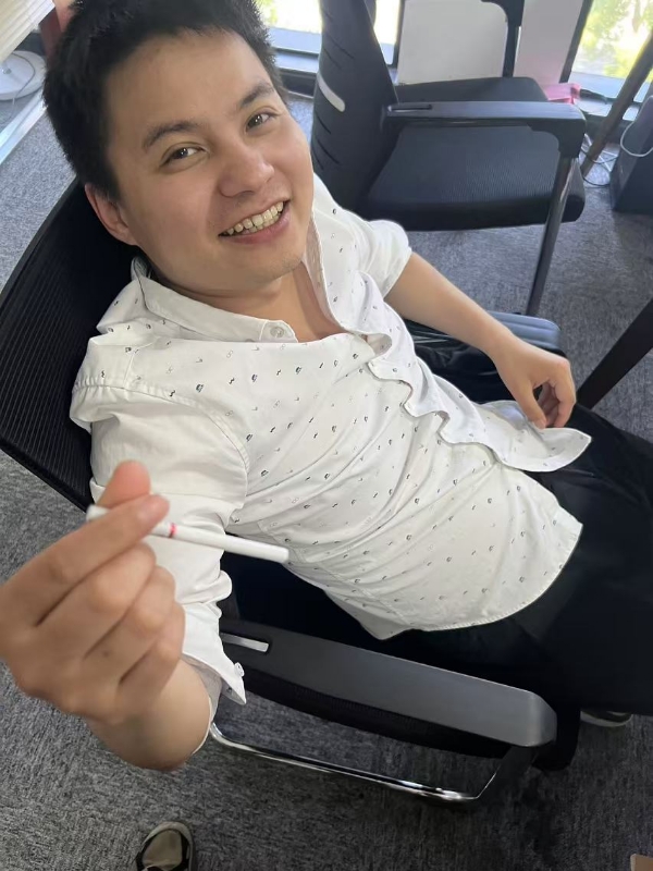 我是你辉哥的第三张照片--贵港相亲服务中心