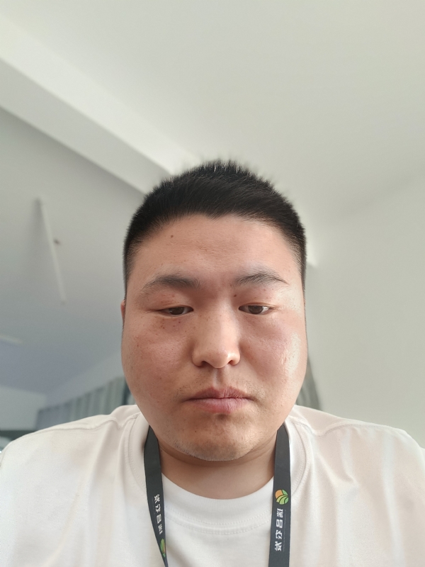 旺财的第一张照片--贵港相亲服务中心