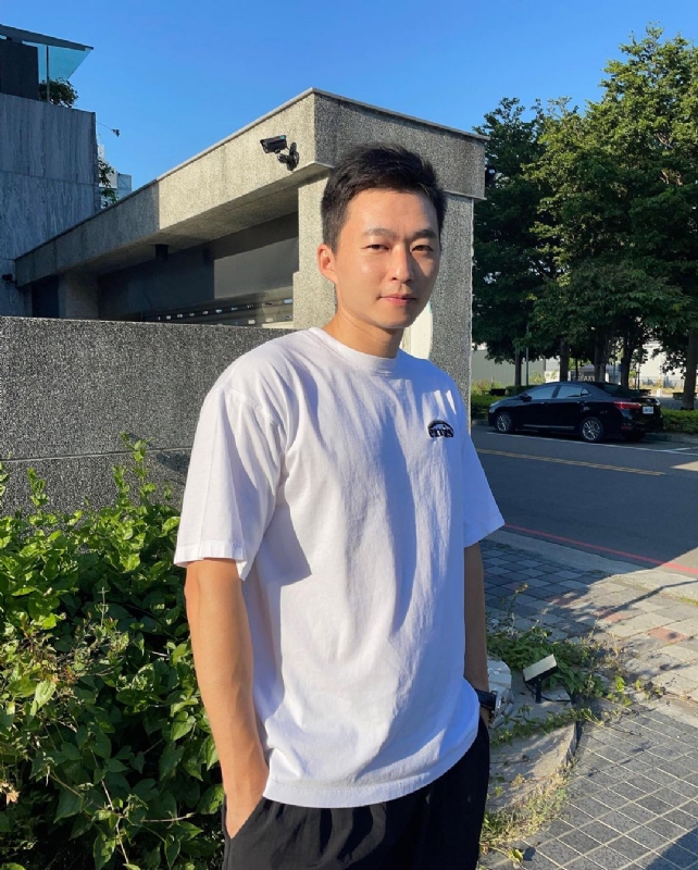 Eric的第二张照片--贵港相亲服务中心