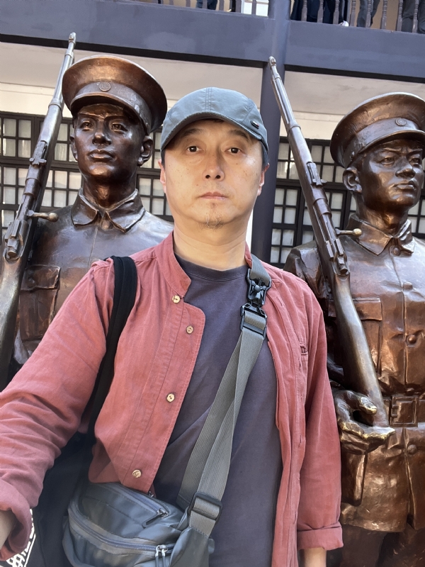 川雲的第一张照片--贵港相亲服务中心