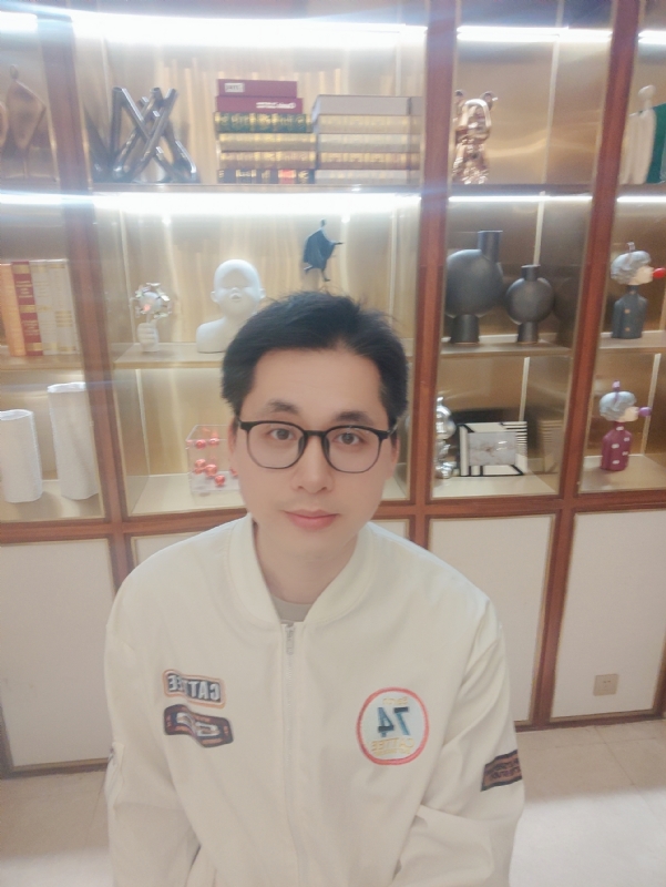共享夕阳的第四张照片--贵港相亲服务中心