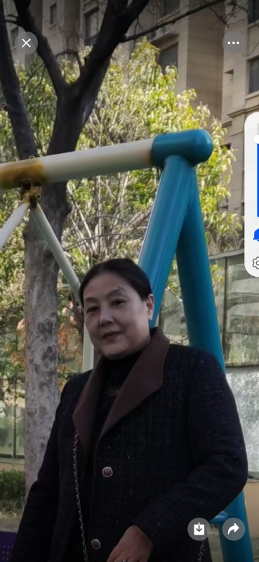 莹莹的第一张照片--贵港相亲服务中心