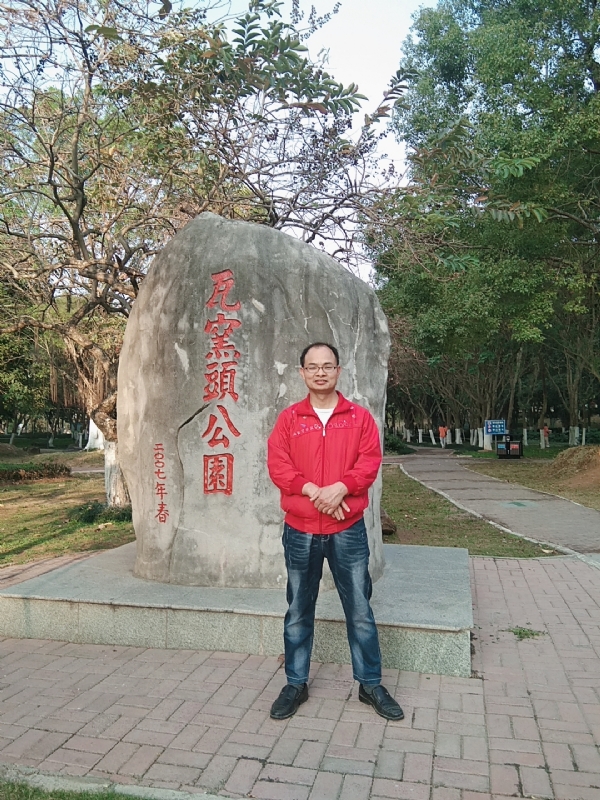 风生水起的第一张照片--贵港相亲服务中心