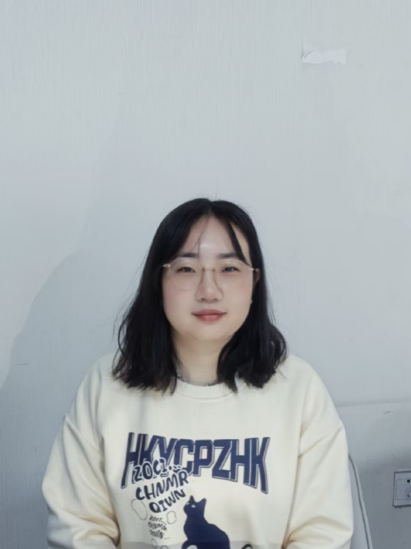 雪舞的第一张照片--贵港相亲服务中心