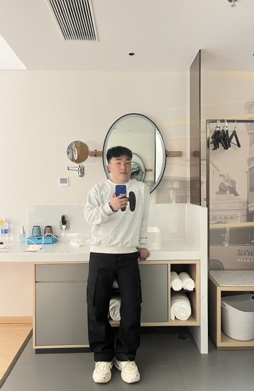 挚生的第二张照片--贵港相亲服务中心