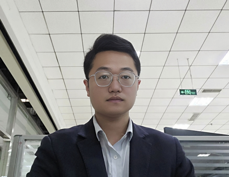 钟爱可乐的第二张照片--贵港相亲服务中心