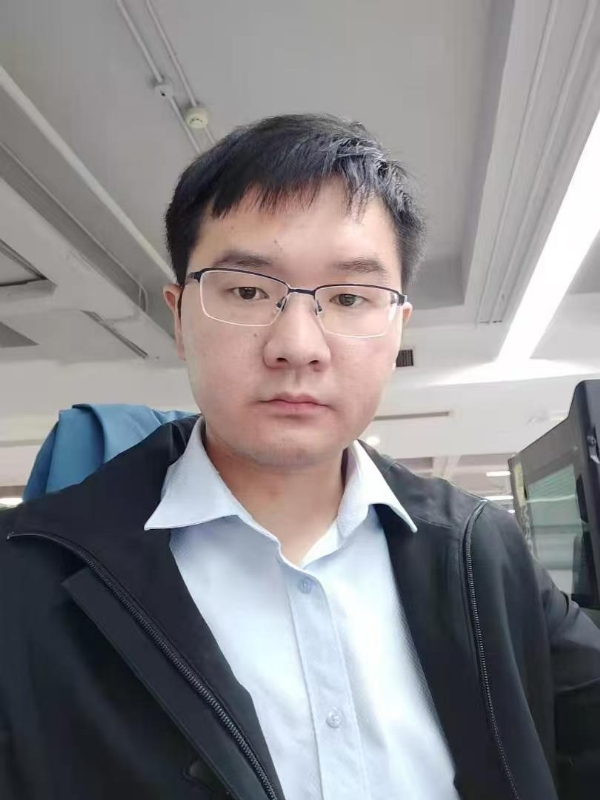 雨雨的第一张照片--贵港相亲服务中心