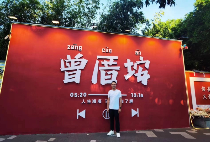 常州相亲的第一张照片--贵港相亲服务中心