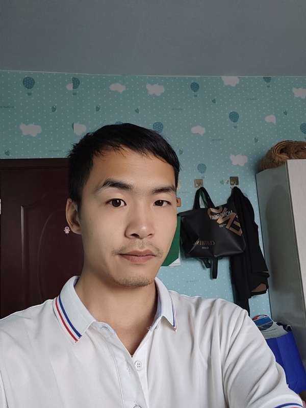提莫队长的第一张照片--贵港相亲服务中心