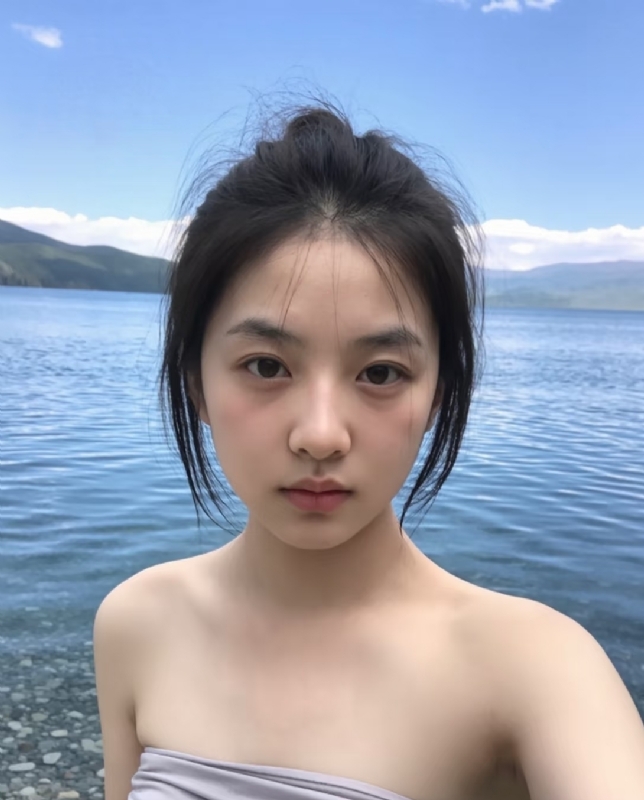 蔡蔡的第一张照片--贵港相亲服务中心
