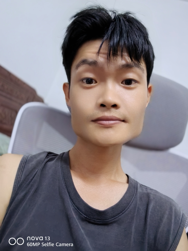 小林的第一张照片--贵港相亲服务中心