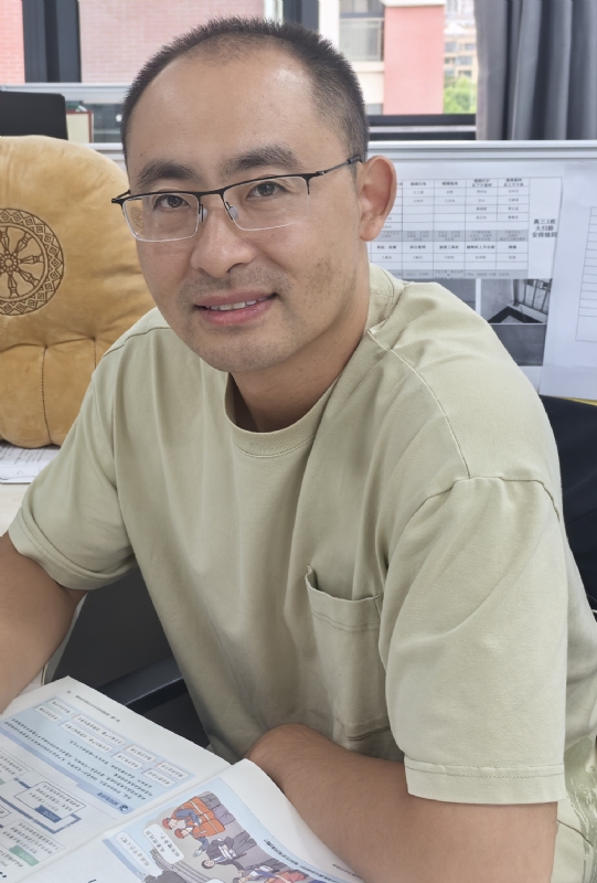 半程梦客的第一张照片--贵港相亲服务中心