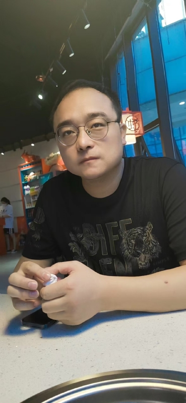 十七的第一张照片--贵港相亲服务中心