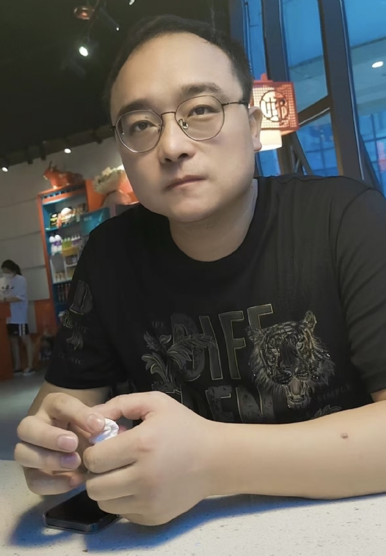 十七的第三张照片--贵港相亲服务中心