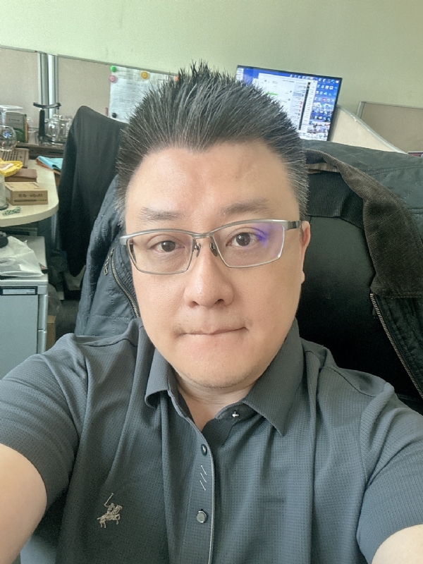 回归自我的第二张照片--贵港相亲服务中心