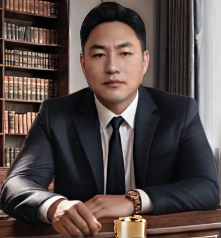 肖弋的第一张照片--贵港相亲服务中心