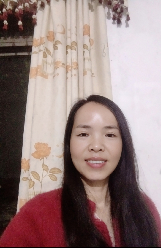 阿敏的第一张照片--贵港相亲服务中心