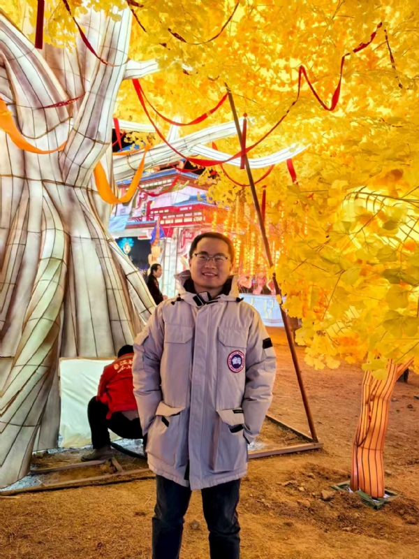 晓木的第二张照片--贵港相亲服务中心