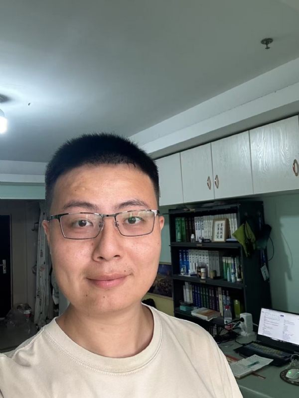 遇见更好的自己的第一张照片--贵港相亲服务中心