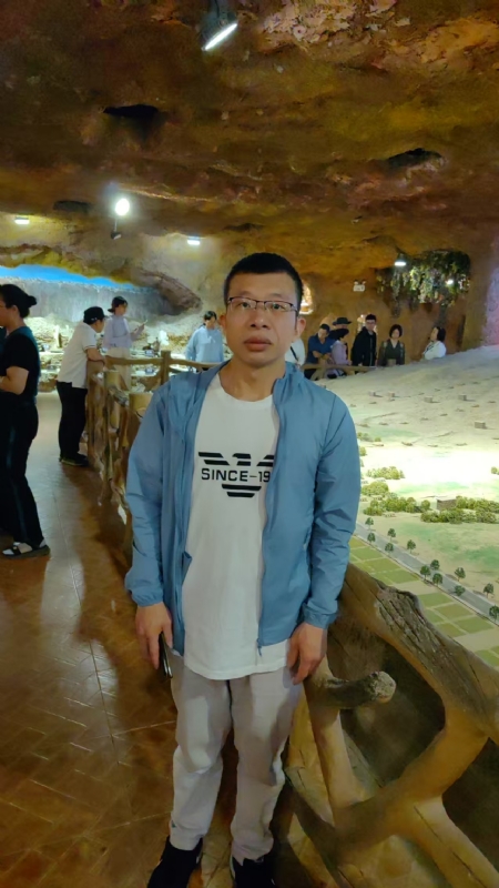 时光的第一张照片--贵港相亲服务中心