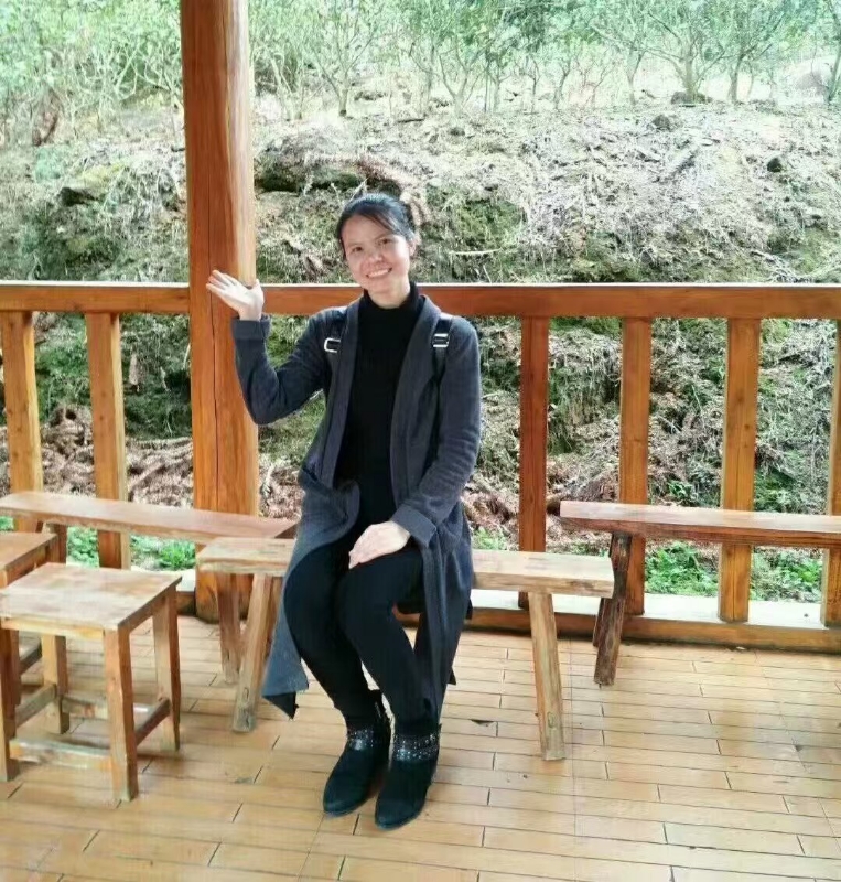 雅歌的第一张照片--贵港相亲服务中心